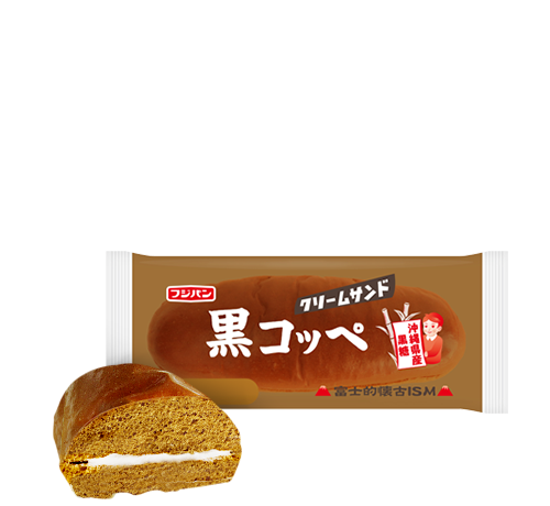 菓子パン