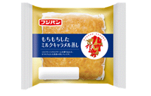 九州仕込みシリーズ もちもちした ミルクキャラメル蒸し