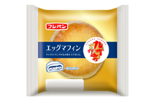 九州仕込みシリーズ エッグマフィン